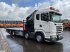 LKW of the type Scania R490 8x2 Euro 6 Retarder HMF 85 Tonmeter laadkraan + Fly-jib, Gebrauchtmaschine in ANDELST (Picture 9)