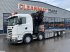 LKW of the type Scania R490 8x2 Euro 6 Retarder HMF 85 Tonmeter laadkraan + Fly-jib, Gebrauchtmaschine in ANDELST (Picture 10)