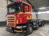 LKW tip Scania R500 8X4 359 km. Siden sidste syn, 2 maj., Gebrauchtmaschine in Haderup (Poză 4)