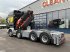 LKW typu Scania R500 8x4 V8 Retarder Palfinger 53 Tonmeter laadkraan + Fly-Jib, Gebrauchtmaschine v ANDELST (Obrázek 11)