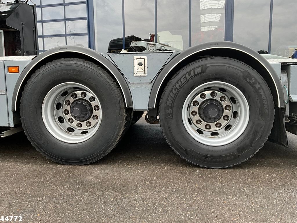 LKW typu Scania R500 8x4 V8 Retarder Palfinger 53 Tonmeter laadkraan + Fly-Jib, Gebrauchtmaschine v ANDELST (Obrázek 7)