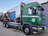LKW типа Scania R560 V8 **6X4+JONSERED 1020 CRANE**, Gebrauchtmaschine в Kessel (Фотография 1)