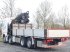 LKW tipa Scania R580 V8 8X2*6 HIAB 422E-5 JIB MANUAL RETARDER EURO 3, Gebrauchtmaschine u Marknesse (Slika 9)