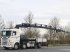 LKW tipa Scania R580 V8 8X2*6 HIAB 422E-5 JIB MANUAL RETARDER EURO 3, Gebrauchtmaschine u Marknesse (Slika 1)