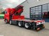 LKW of the type Scania R620 V8 8x4 Hiab 105 Ton/meter laadkraan + Fly-Jib!, Gebrauchtmaschine in ANDELST (Picture 2)
