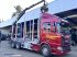 LKW от тип Scania R650 V8 NGS 6x4, Retarder, Jonsered Houtkraan, Gebrauchtmaschine в Apeldoorn (Снимка 1)