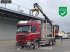 LKW typu Scania R730 R 6X4 HIAB F108S 79 Crane Retarder Xenon BigAxle Loglift Au, Gebrauchtmaschine v Veghel (Obrázek 1)