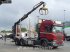 LKW typu Scania R730 R 6X4 HIAB F108S 79 Crane Retarder Xenon BigAxle Loglift Au, Gebrauchtmaschine v Veghel (Obrázek 3)