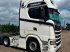 LKW типа Scania s580 S580 6x2 2950mm, Gebrauchtmaschine в Vojens (Фотография 7)