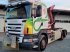 LKW tipa Scania Scania R 440 3-Achser Lift - Lenkachse Abroller Multilift Knickarm Winterdienst, Gebrauchtmaschine u Warmensteinach (Slika 1)