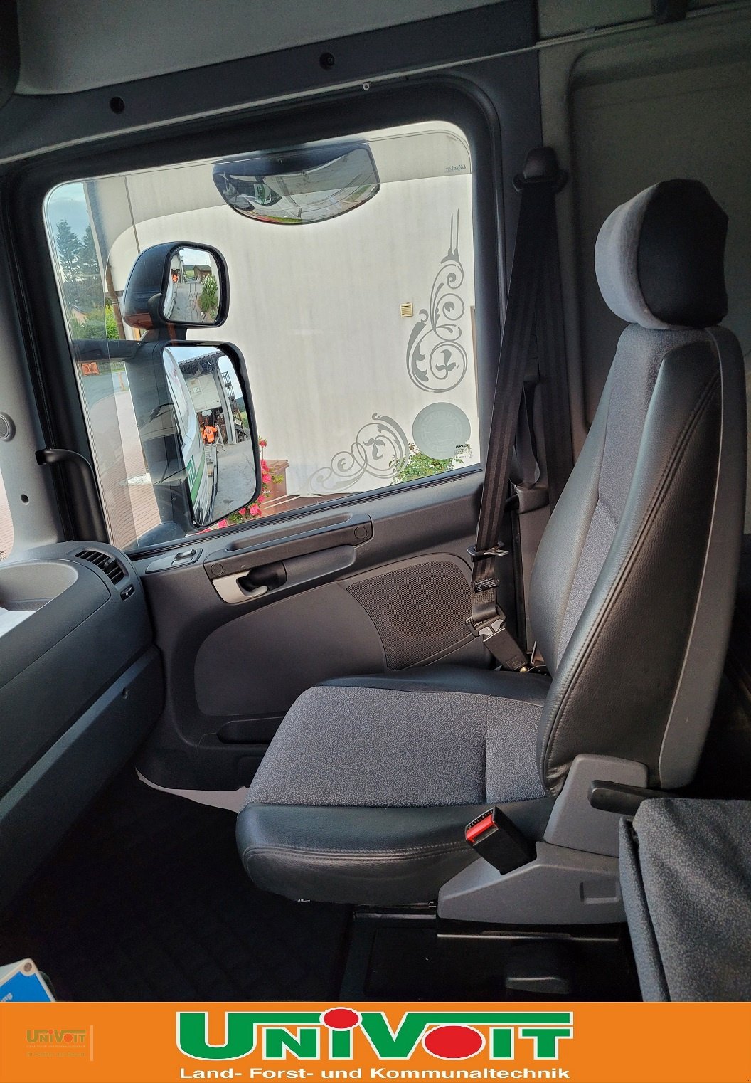 LKW tipa Scania Scania R 440 3-Achser Lift - Lenkachse Abroller Multilift Knickarm Winterdienst, Gebrauchtmaschine u Warmensteinach (Slika 19)