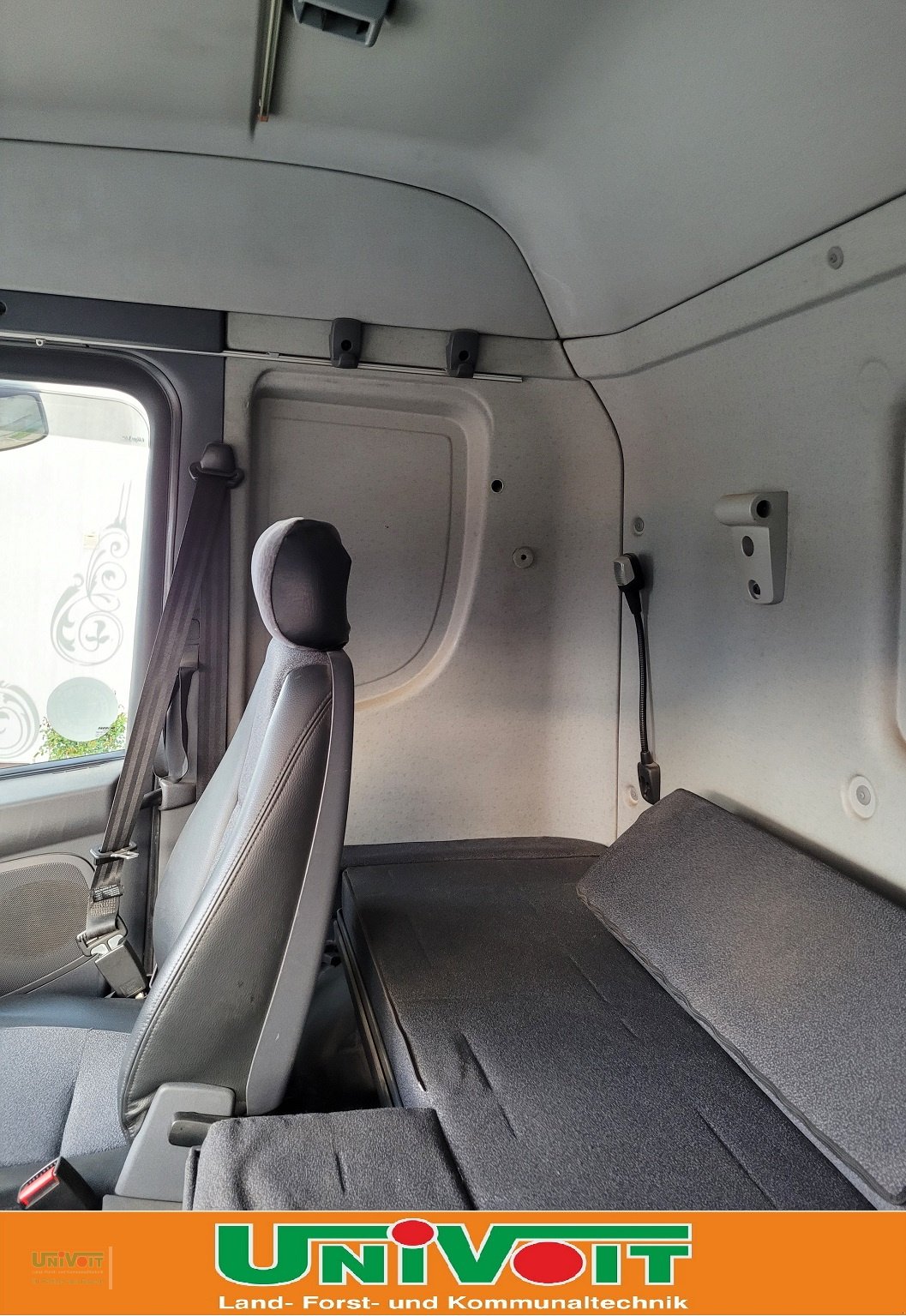 LKW tipa Scania Scania R 440 3-Achser Lift - Lenkachse Abroller Multilift Knickarm Winterdienst, Gebrauchtmaschine u Warmensteinach (Slika 22)