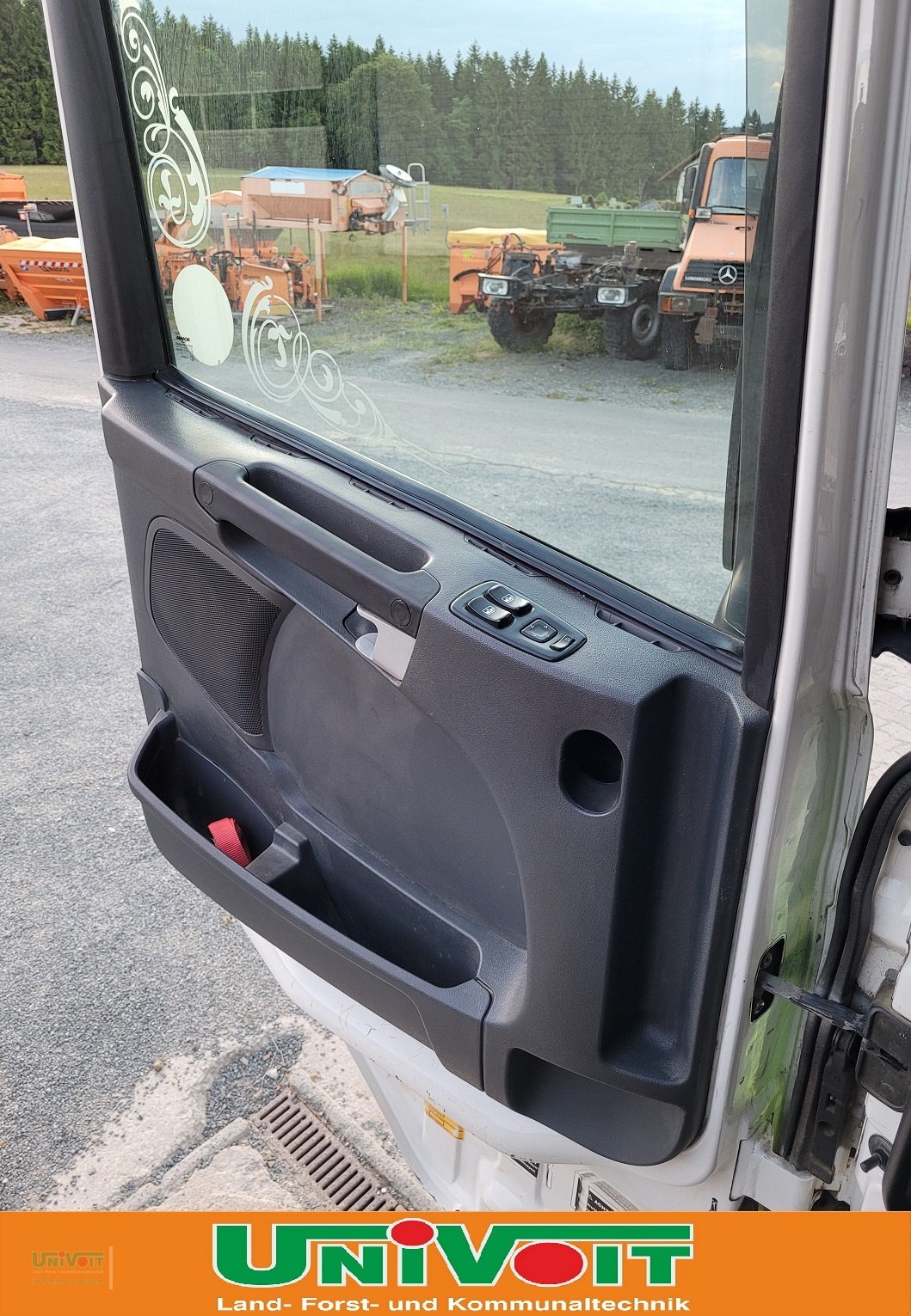 LKW tipa Scania Scania R 440 3-Achser Lift - Lenkachse Abroller Multilift Knickarm Winterdienst, Gebrauchtmaschine u Warmensteinach (Slika 23)