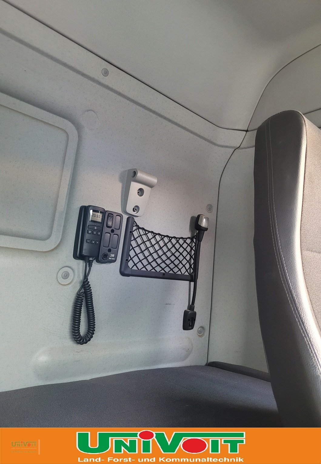 LKW tipa Scania Scania R 440 3-Achser Lift - Lenkachse Abroller Multilift Knickarm Winterdienst, Gebrauchtmaschine u Warmensteinach (Slika 24)