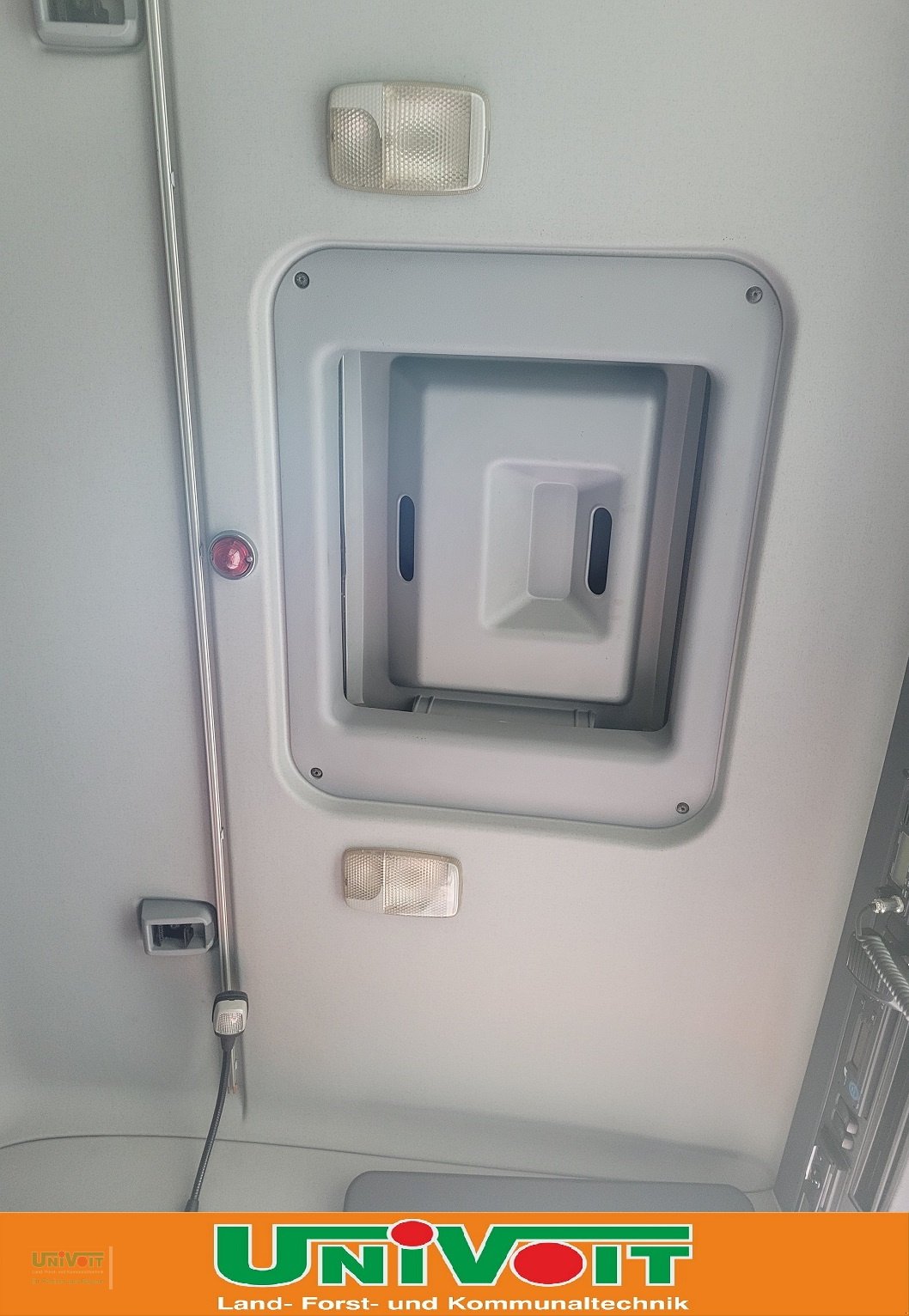 LKW tipa Scania Scania R 440 3-Achser Lift - Lenkachse Abroller Multilift Knickarm Winterdienst, Gebrauchtmaschine u Warmensteinach (Slika 25)