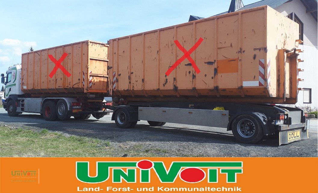 LKW tipa Scania Scania R 440 3-Achser Lift - Lenkachse Abroller Multilift Knickarm Winterdienst, Gebrauchtmaschine u Warmensteinach (Slika 29)