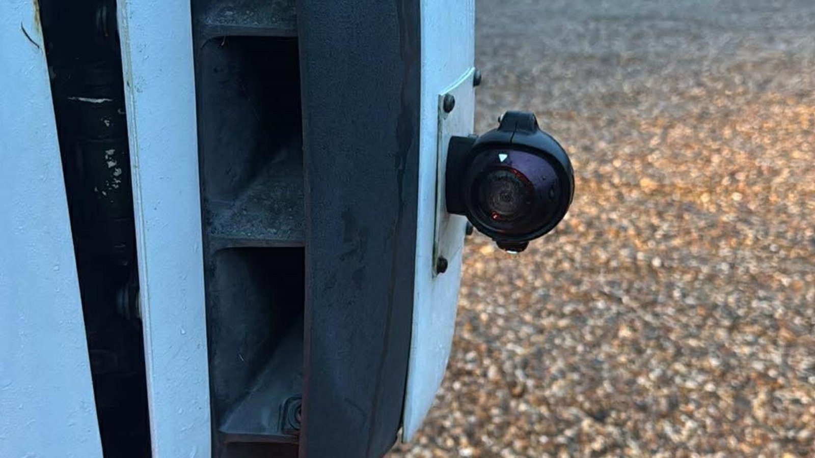 LKW tipa Scania Sonstiges, Gebrauchtmaschine u Gedved (Slika 5)