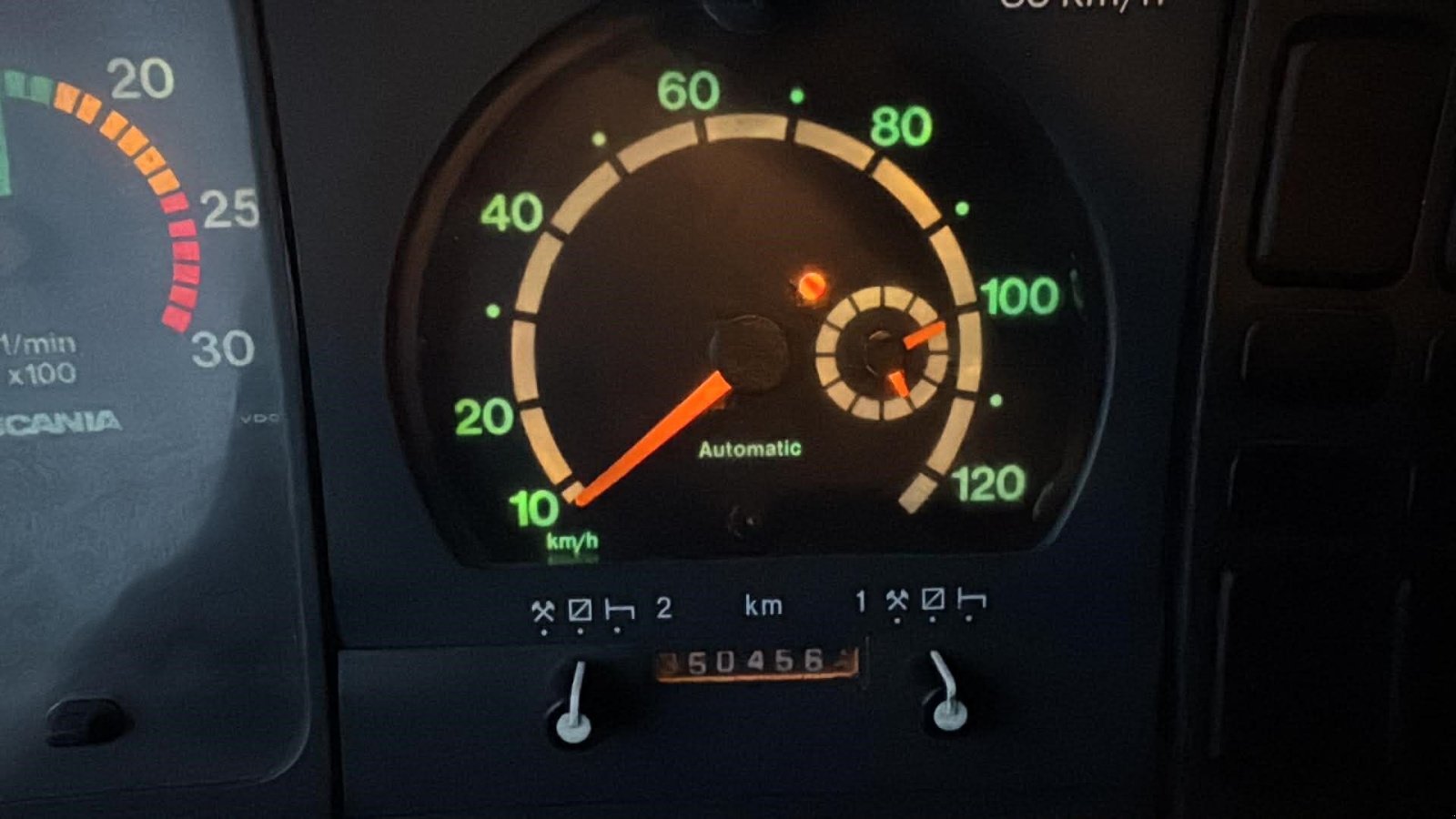 LKW tipa Scania Sonstiges, Gebrauchtmaschine u Gedved (Slika 21)