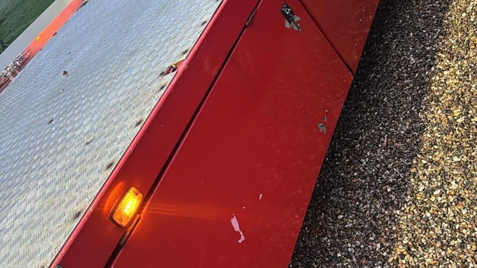 LKW tipa Scania Sonstiges, Gebrauchtmaschine u Gedved (Slika 13)