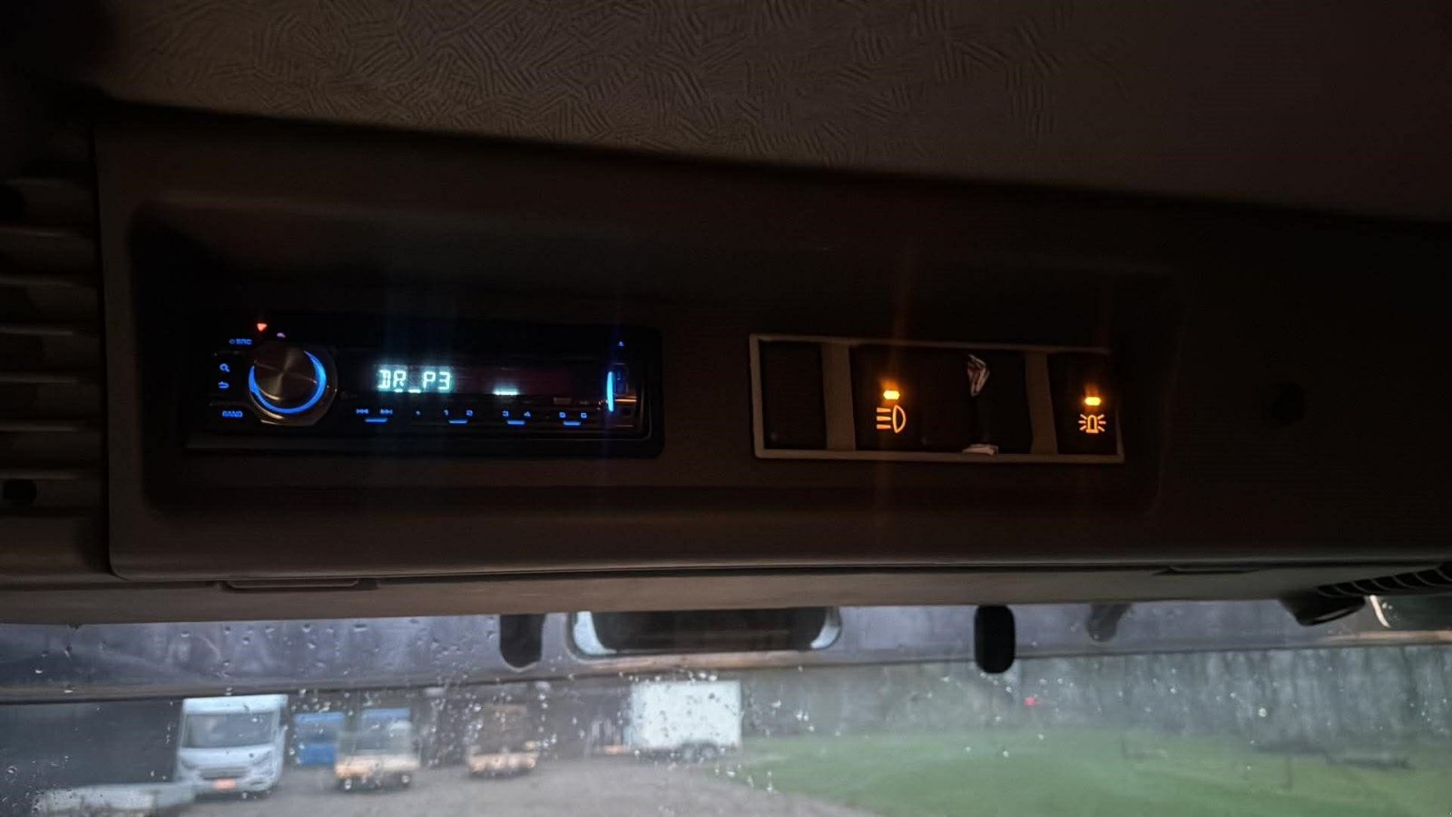 LKW tipa Scania Sonstiges, Gebrauchtmaschine u Gedved (Slika 18)