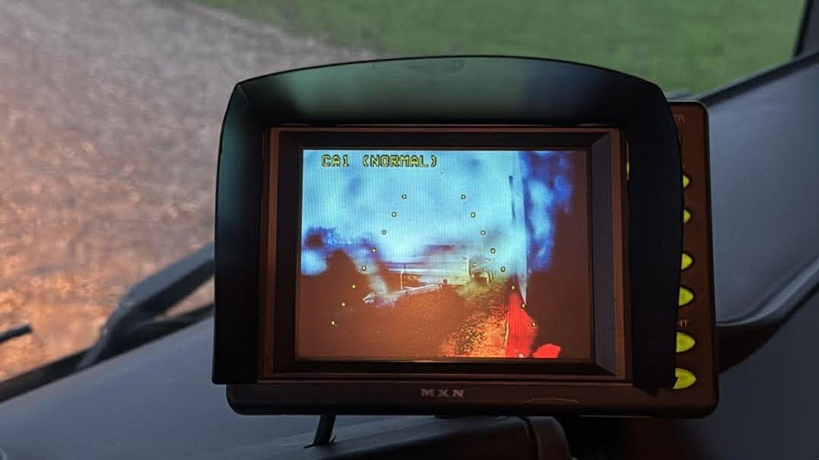 LKW tipa Scania Sonstiges, Gebrauchtmaschine u Gedved (Slika 16)