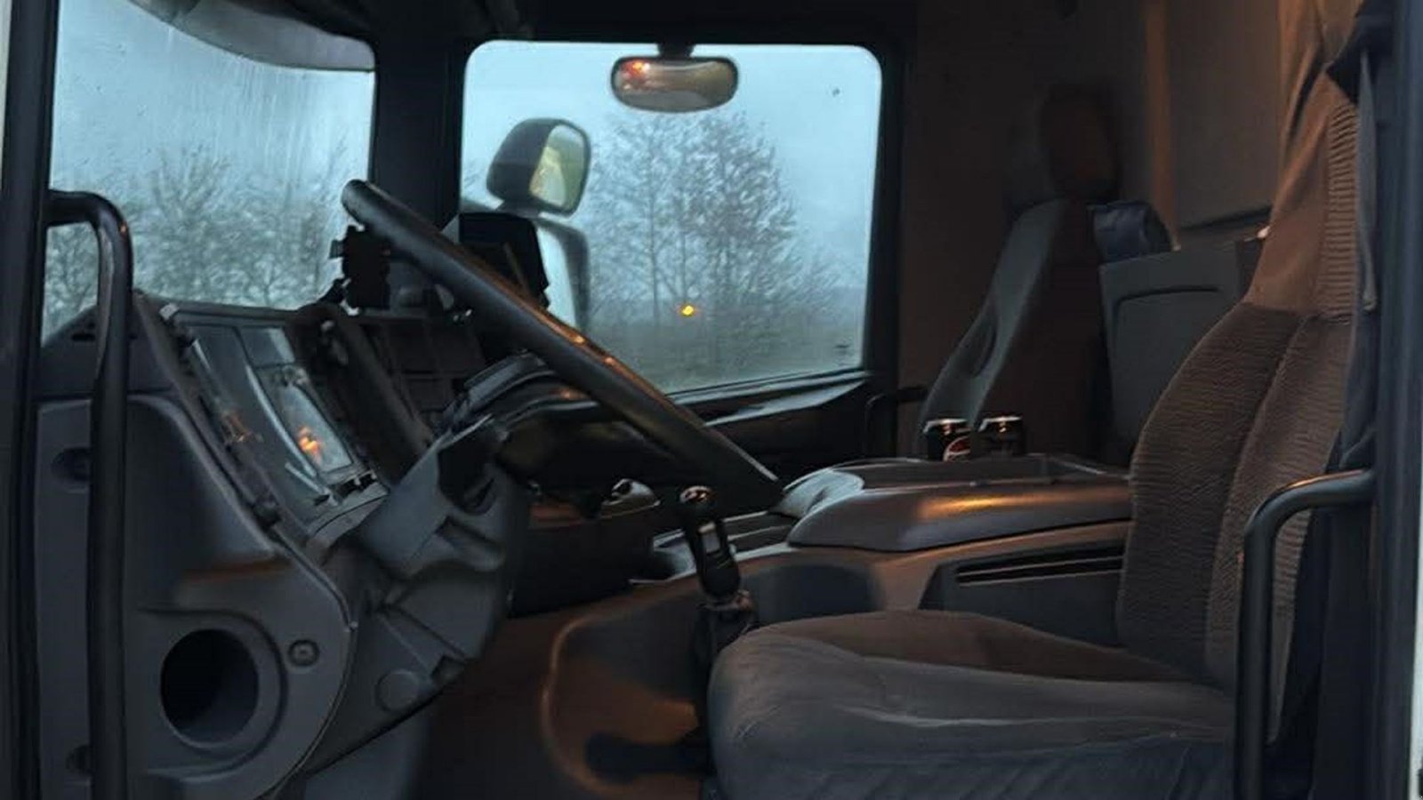 LKW tipa Scania Sonstiges, Gebrauchtmaschine u Gedved (Slika 15)