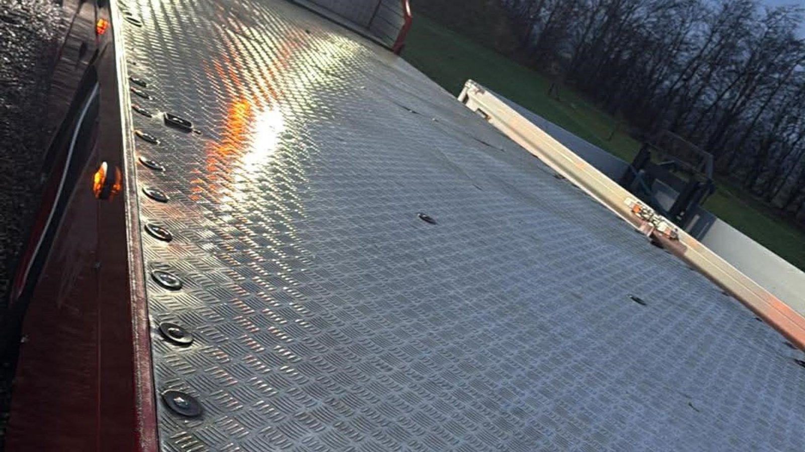 LKW tipa Scania Sonstiges, Gebrauchtmaschine u Gedved (Slika 12)