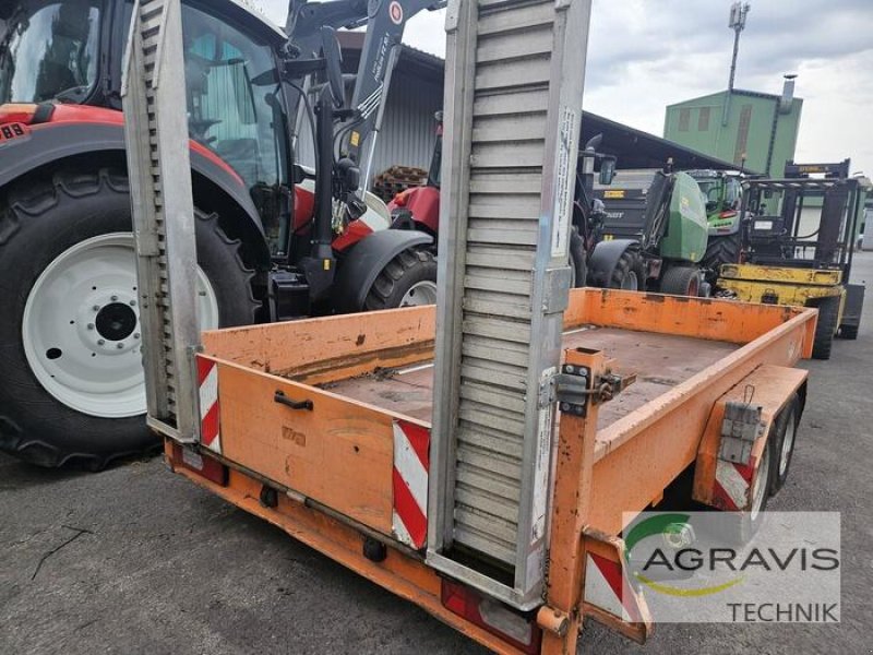 LKW типа Sonstige ANHÄNGER, Gebrauchtmaschine в Fröndenberg (Фотография 3)