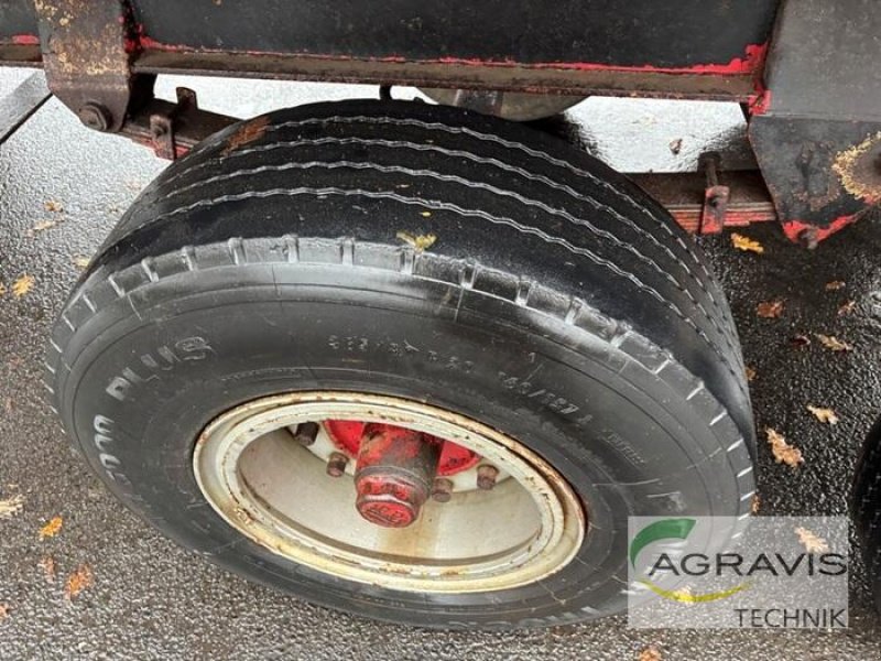 LKW tip Sonstige ANHÄNGER, Gebrauchtmaschine in Meppen (Poză 12)