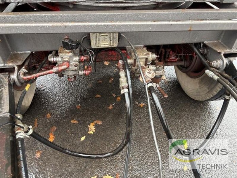 LKW tip Sonstige ANHÄNGER, Gebrauchtmaschine in Meppen (Poză 19)