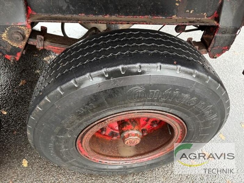 LKW tip Sonstige ANHÄNGER, Gebrauchtmaschine in Meppen (Poză 11)