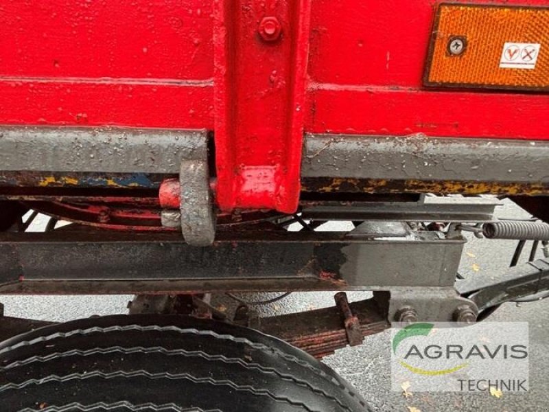 LKW tip Sonstige ANHÄNGER, Gebrauchtmaschine in Meppen (Poză 22)