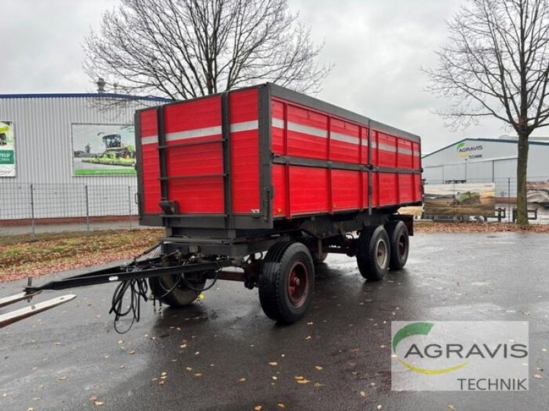 LKW des Typs Sonstige ANHÄNGER, Gebrauchtmaschine in Meppen (Bild 1)