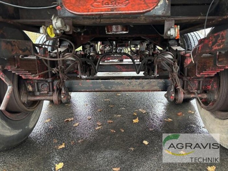 LKW tip Sonstige ANHÄNGER, Gebrauchtmaschine in Meppen (Poză 10)