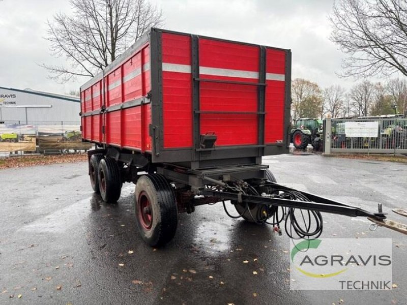 LKW tip Sonstige ANHÄNGER, Gebrauchtmaschine in Meppen (Poză 2)