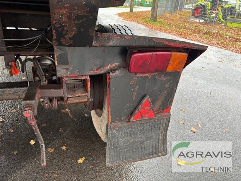 LKW tip Sonstige ANHÄNGER, Gebrauchtmaschine in Meppen (Poză 8)