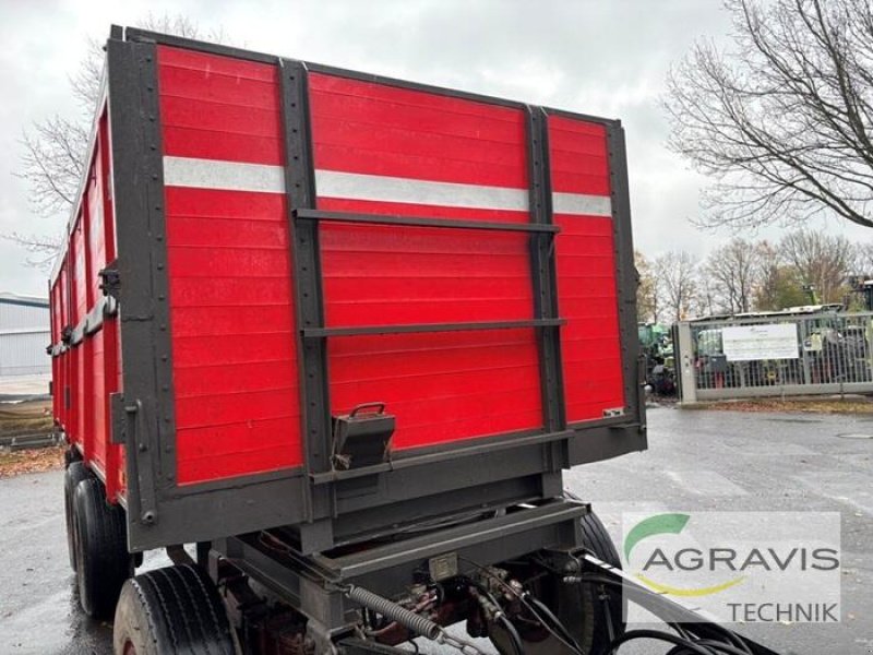 LKW tip Sonstige ANHÄNGER, Gebrauchtmaschine in Meppen (Poză 18)