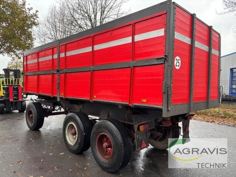 LKW tip Sonstige ANHÄNGER, Gebrauchtmaschine in Meppen (Poză 4)