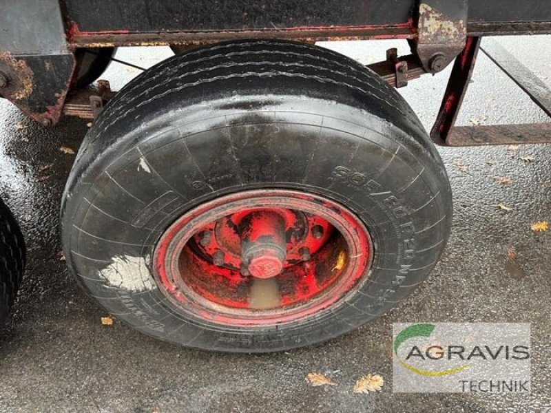 LKW tip Sonstige ANHÄNGER, Gebrauchtmaschine in Meppen (Poză 14)