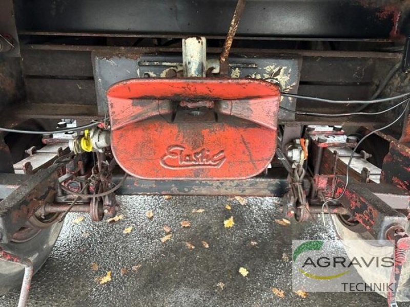 LKW tip Sonstige ANHÄNGER, Gebrauchtmaschine in Meppen (Poză 7)
