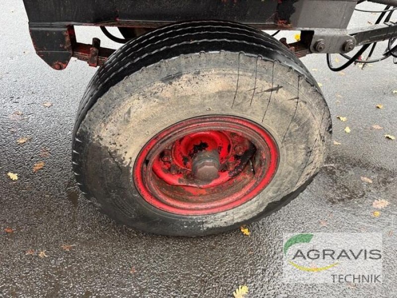 LKW tip Sonstige ANHÄNGER, Gebrauchtmaschine in Meppen (Poză 15)