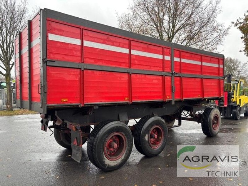 LKW tip Sonstige ANHÄNGER, Gebrauchtmaschine in Meppen (Poză 3)