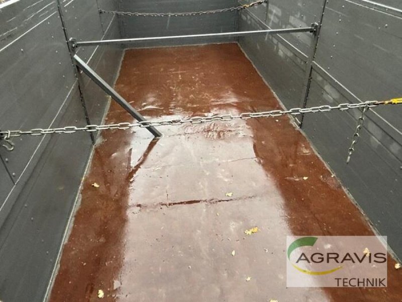 LKW tip Sonstige ANHÄNGER, Gebrauchtmaschine in Meppen (Poză 21)