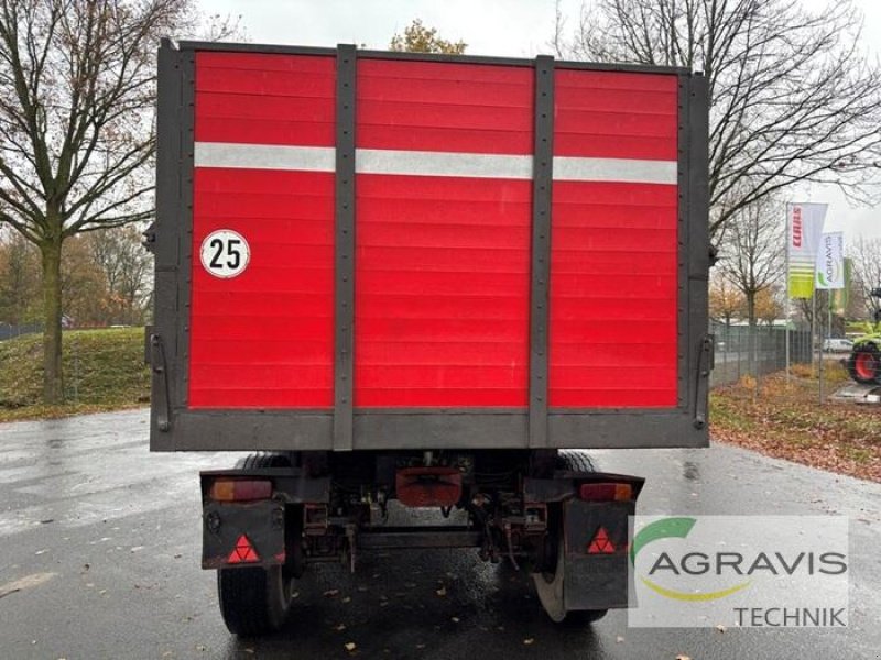 LKW tip Sonstige ANHÄNGER, Gebrauchtmaschine in Meppen (Poză 5)