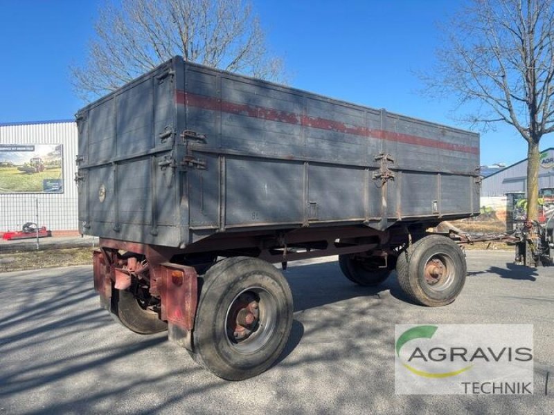 LKW des Typs Sonstige ANHÄNGER, Gebrauchtmaschine in Meppen (Bild 2)