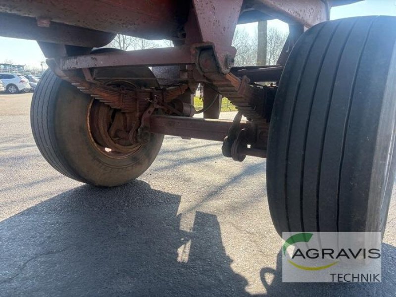 LKW des Typs Sonstige ANHÄNGER, Gebrauchtmaschine in Meppen (Bild 8)