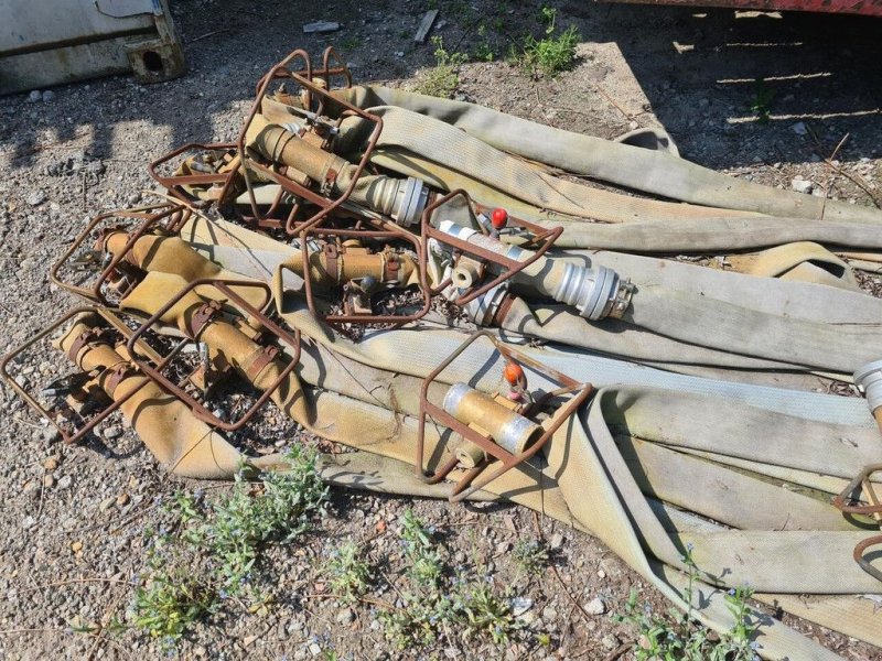 LKW a típus Sonstige BEREGENINGSSLANG - Gebruikt, Gebrauchtmaschine ekkor: Goudriaan (Kép 1)