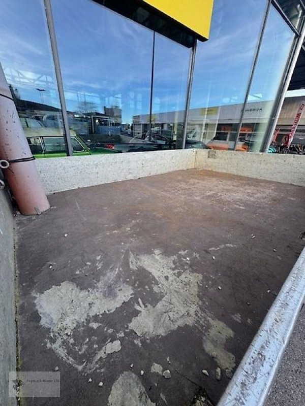 LKW типа Sonstige Citroën Jumper Pritsche offener Kastenwagen 7-Sitzer 3,5t., Gebrauchtmaschine в Gevelsberg (Фотография 4)