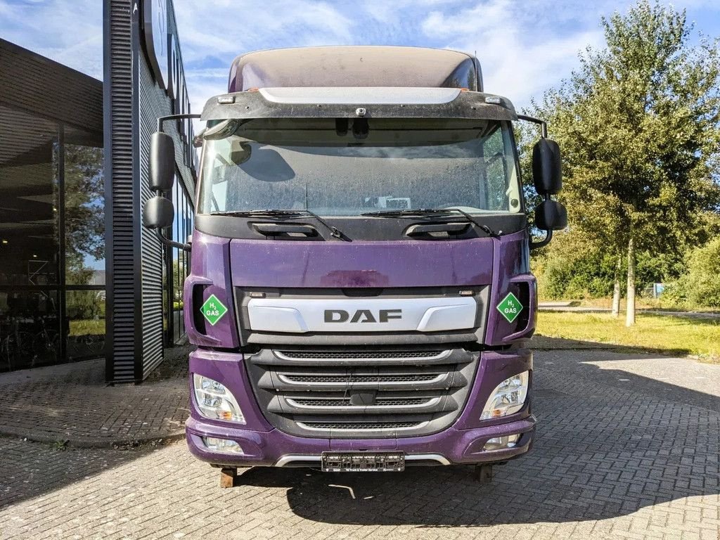 LKW typu Sonstige E-TRUCKS EUROPE CF FAG HYDROGEN ELECTRIC HYBRID, Gebrauchtmaschine w Groningen (Zdjęcie 5)