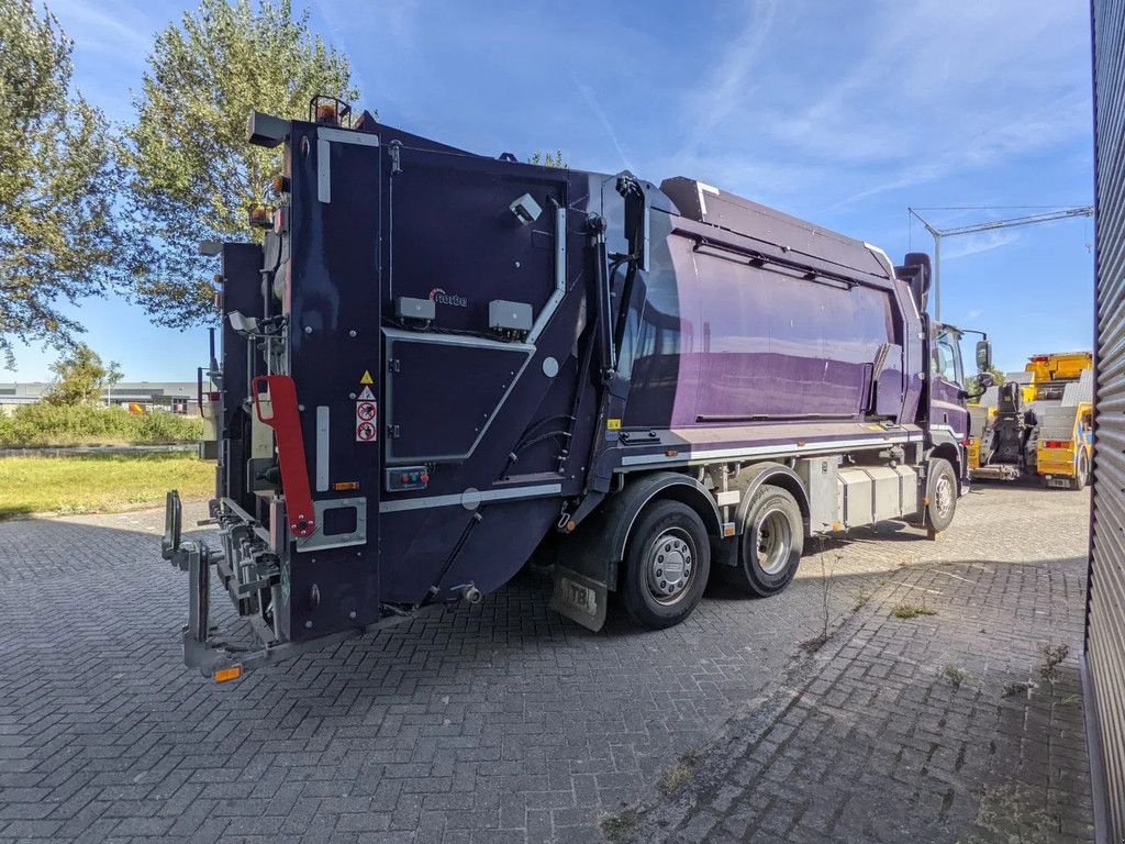 LKW typu Sonstige E-TRUCKS EUROPE CF FAG HYDROGEN ELECTRIC HYBRID, Gebrauchtmaschine w Groningen (Zdjęcie 8)